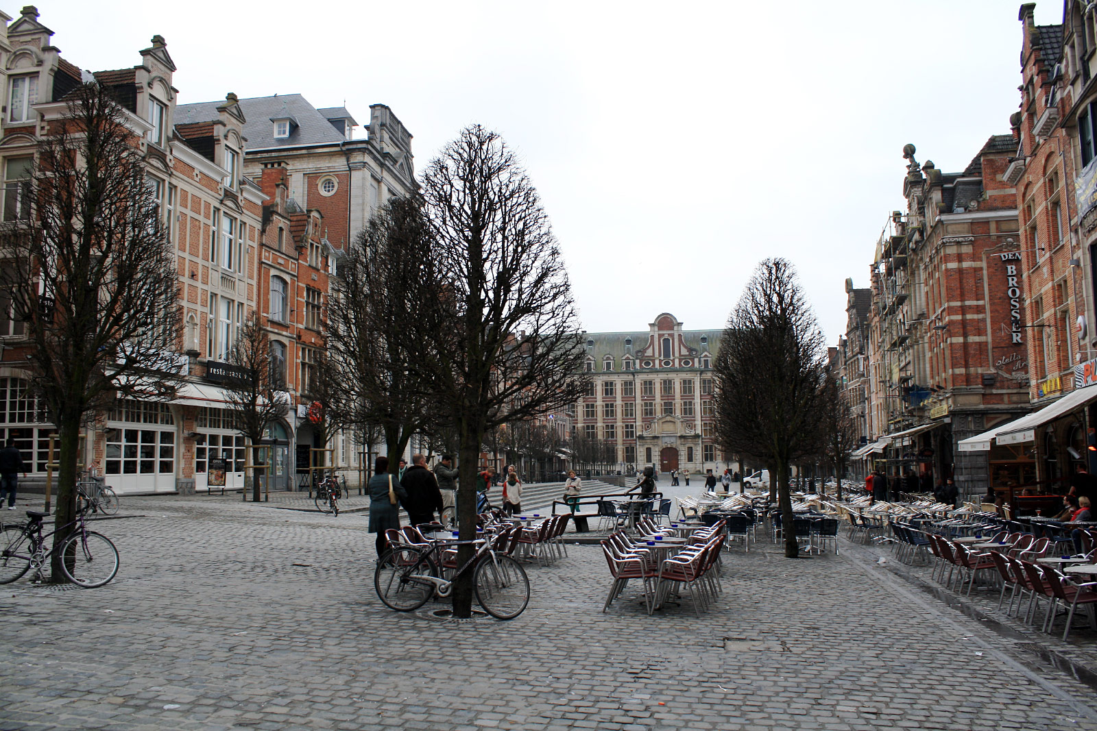 Leuven